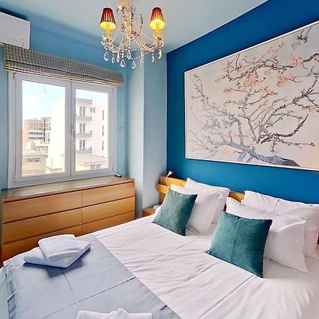 La Votanique Center Apartment เอเธนส์ ภายนอก รูปภาพ