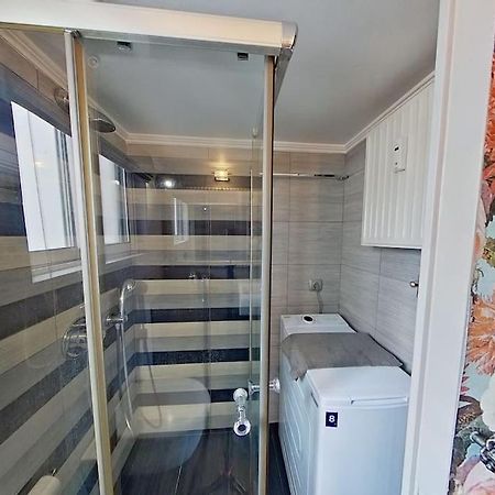 La Votanique Center Apartment เอเธนส์ ภายนอก รูปภาพ