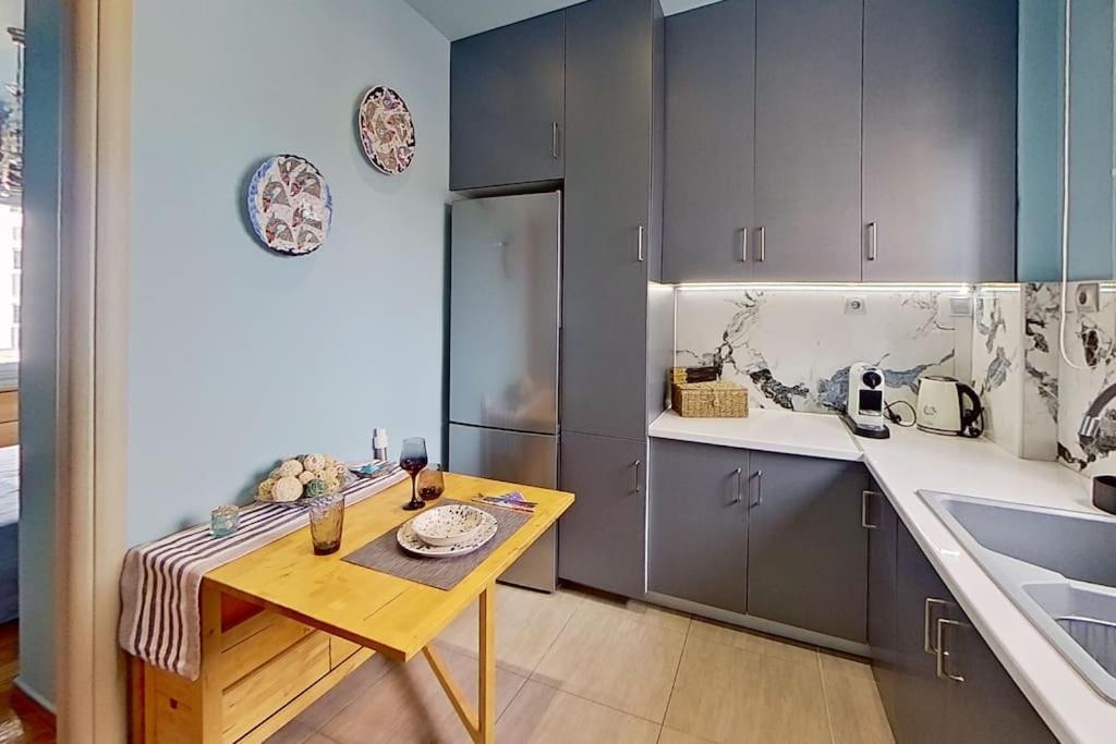 La Votanique Center Apartment เอเธนส์ ภายนอก รูปภาพ
