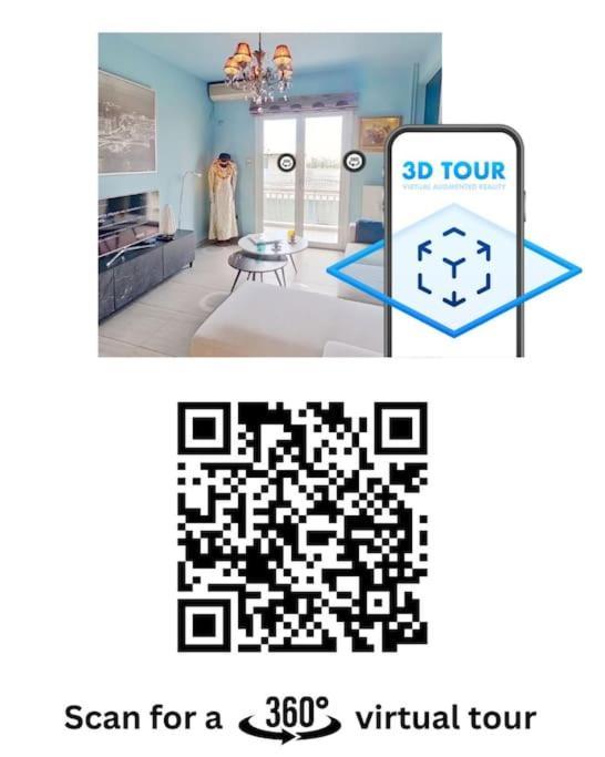 La Votanique Center Apartment เอเธนส์ ภายนอก รูปภาพ