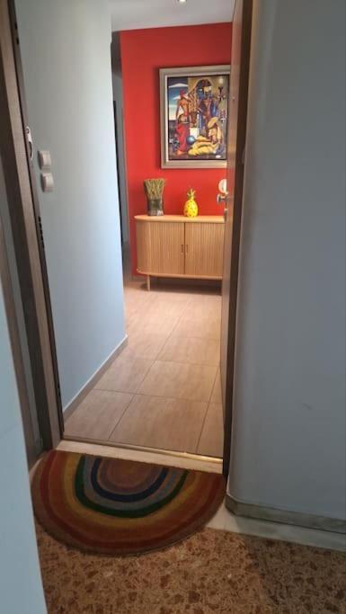 La Votanique Center Apartment เอเธนส์ ภายนอก รูปภาพ