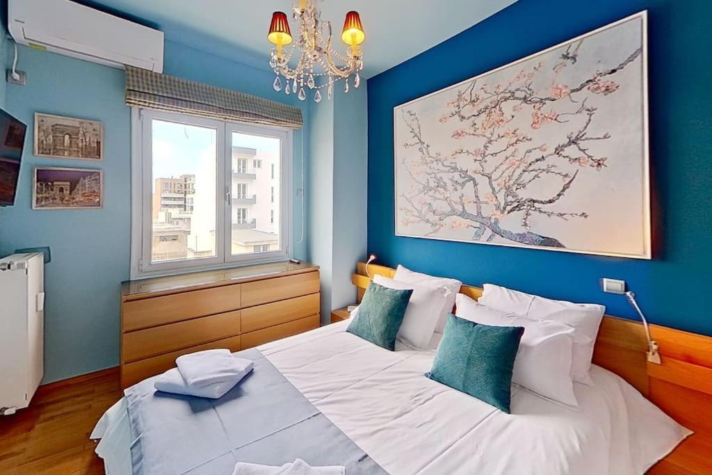La Votanique Center Apartment เอเธนส์ ภายนอก รูปภาพ